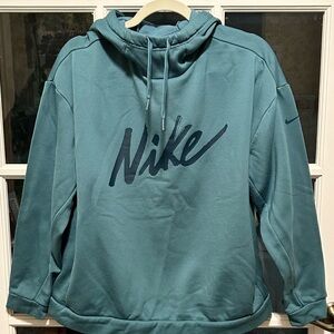 Nike Hoodie Women’s Size Large